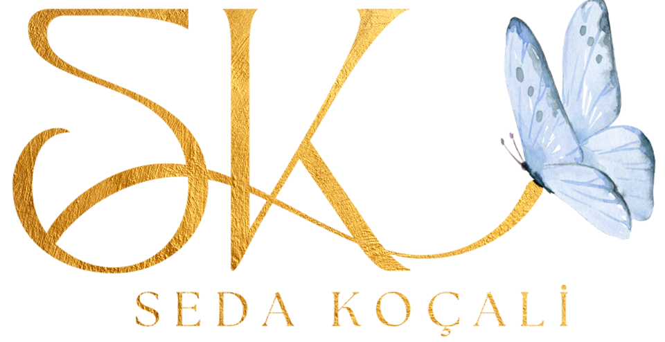 Seda Koçalı Logo
